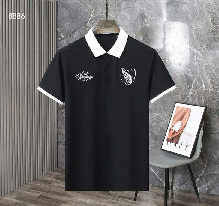 Picture of LV Polo Shirts Short _SKULVM-3XL26rn0226576